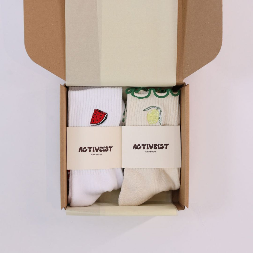 Feelin' Juicy Set 🍋🍉 ACTIVEIST 