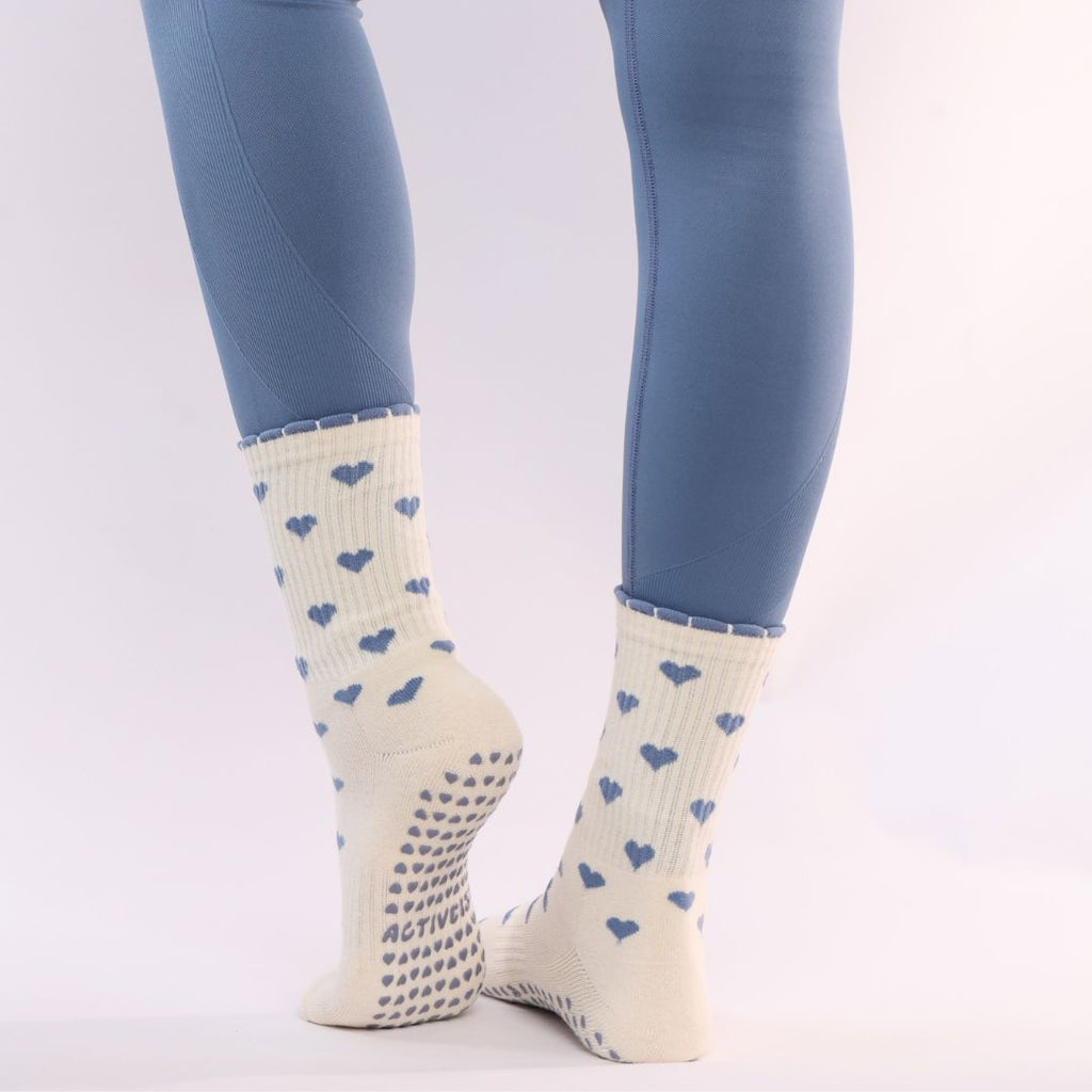 Feelin’ Blue Set 💙🧿 ACTIVEIST 