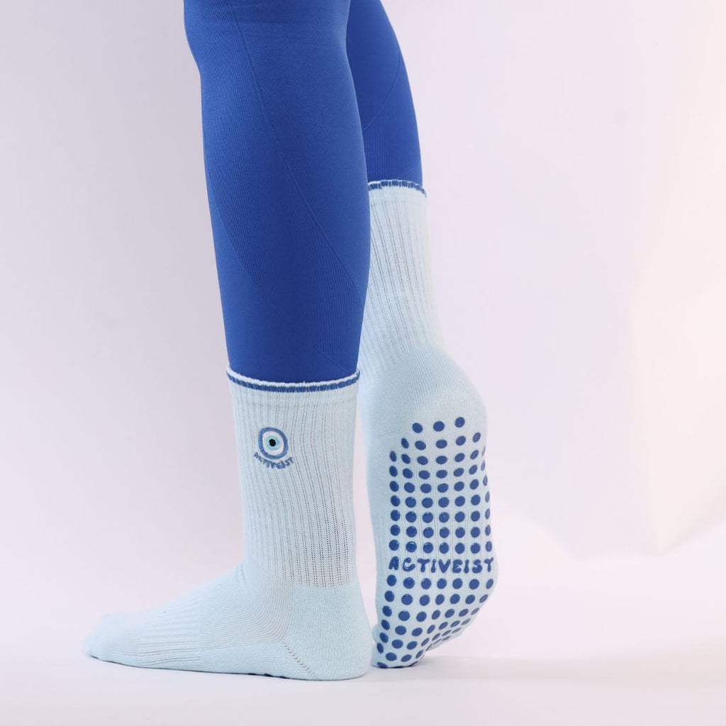 Feelin’ Blue Set 💙🧿 ACTIVEIST 