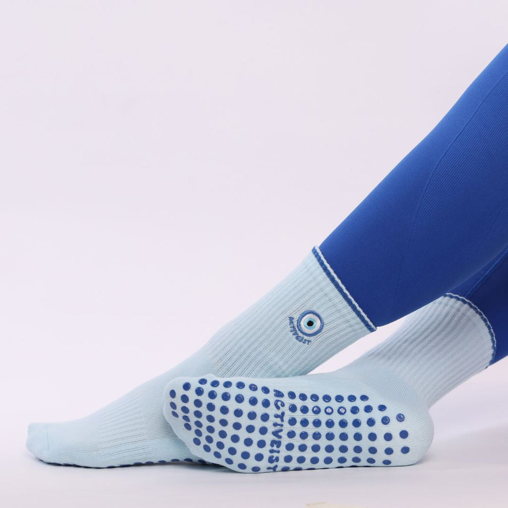 Feelin’ Blue Set 💙🧿 ACTIVEIST 