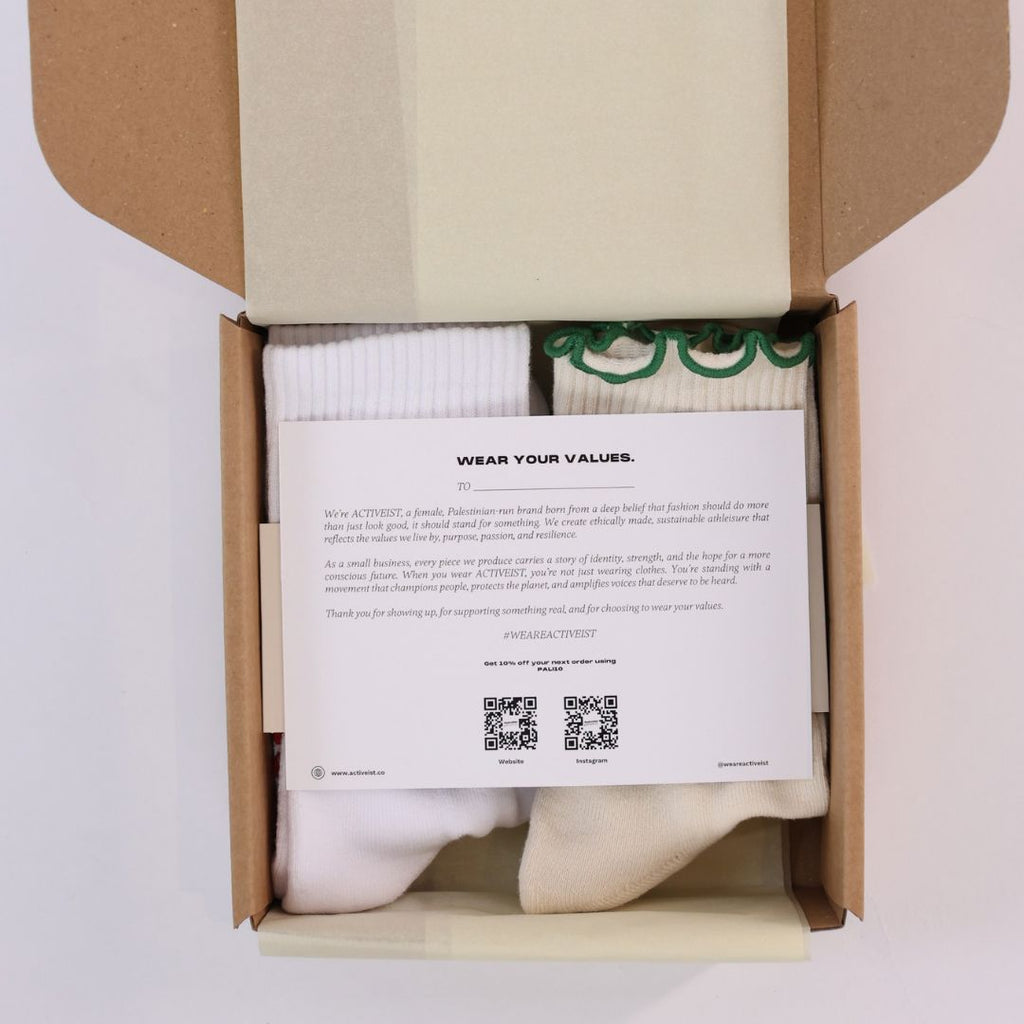 Feelin' Juicy Set 🍋🍉 ACTIVEIST 