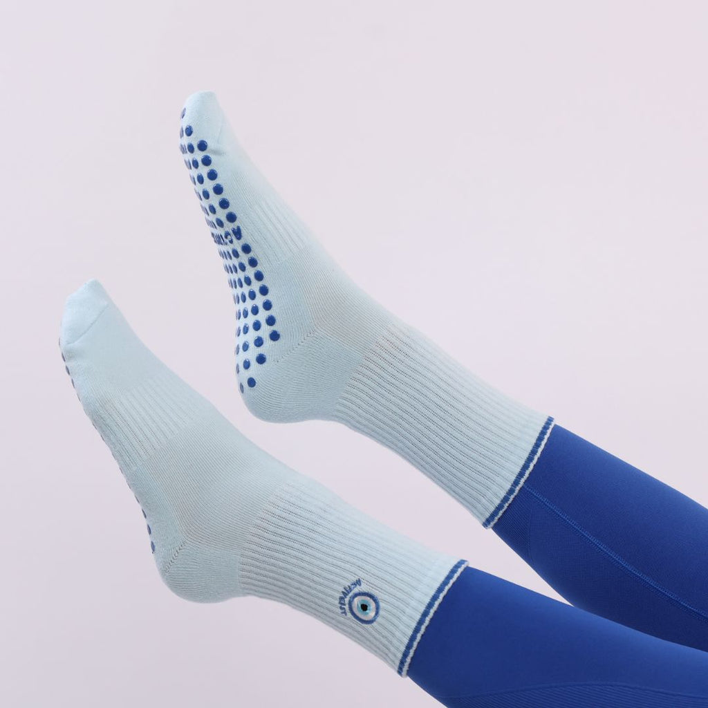 Feelin’ Blue Set 💙🧿 ACTIVEIST 