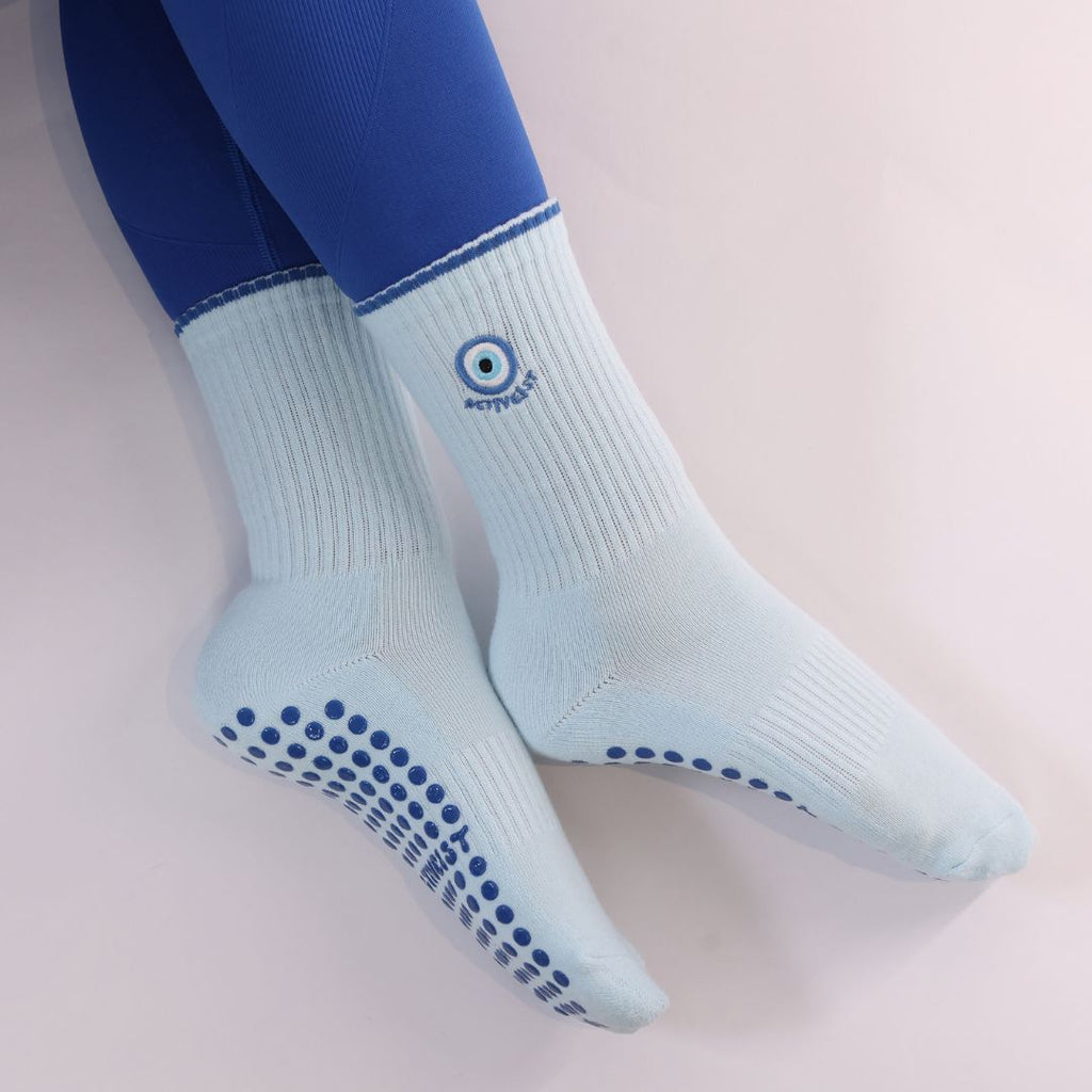 Feelin’ Blue Set 💙🧿 ACTIVEIST 