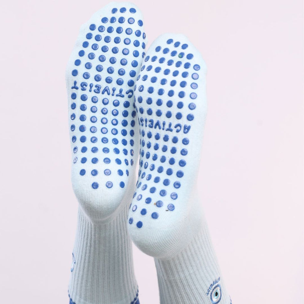 Feelin’ Blue Set 💙🧿 ACTIVEIST 