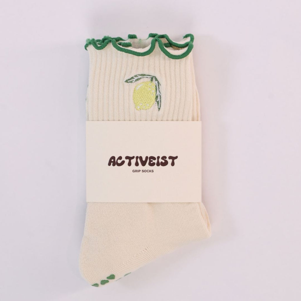 Feelin' Juicy Set 🍋🍉 ACTIVEIST 