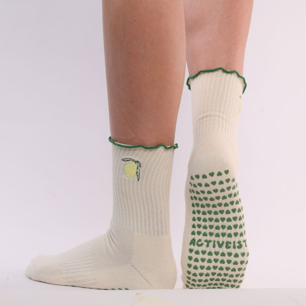 Feelin' Juicy Set 🍋🍉 ACTIVEIST 