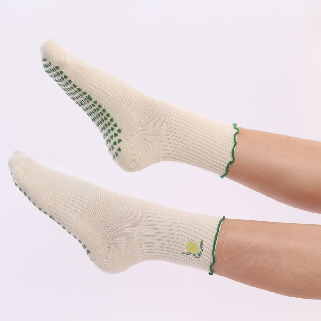 Feelin' Juicy Set 🍋🍉 ACTIVEIST 