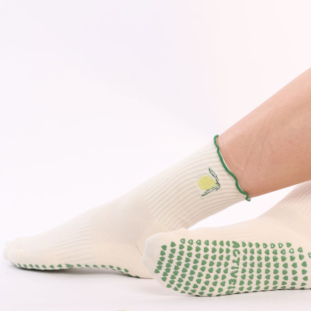 Feelin' Juicy Set 🍋🍉 ACTIVEIST 