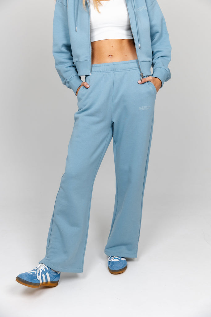 Activeist Essentials 360 Wide Leg Jogger ACTIVEIST XS Ocean Breeze 