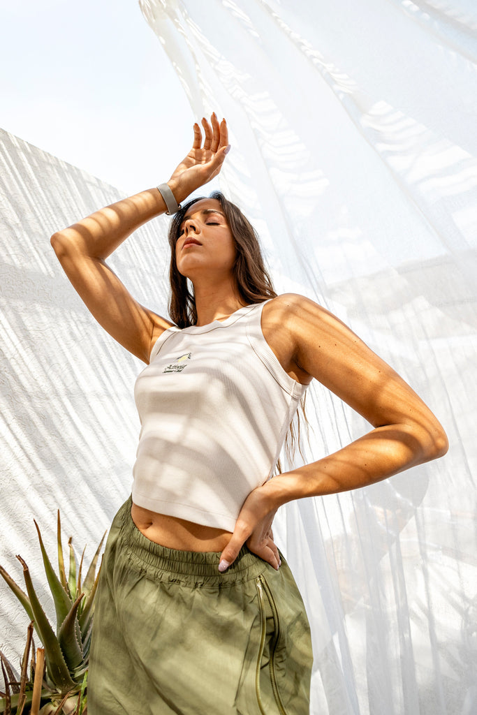Activeist A Squeeze of Home Tank Tops ACTIVEIST 